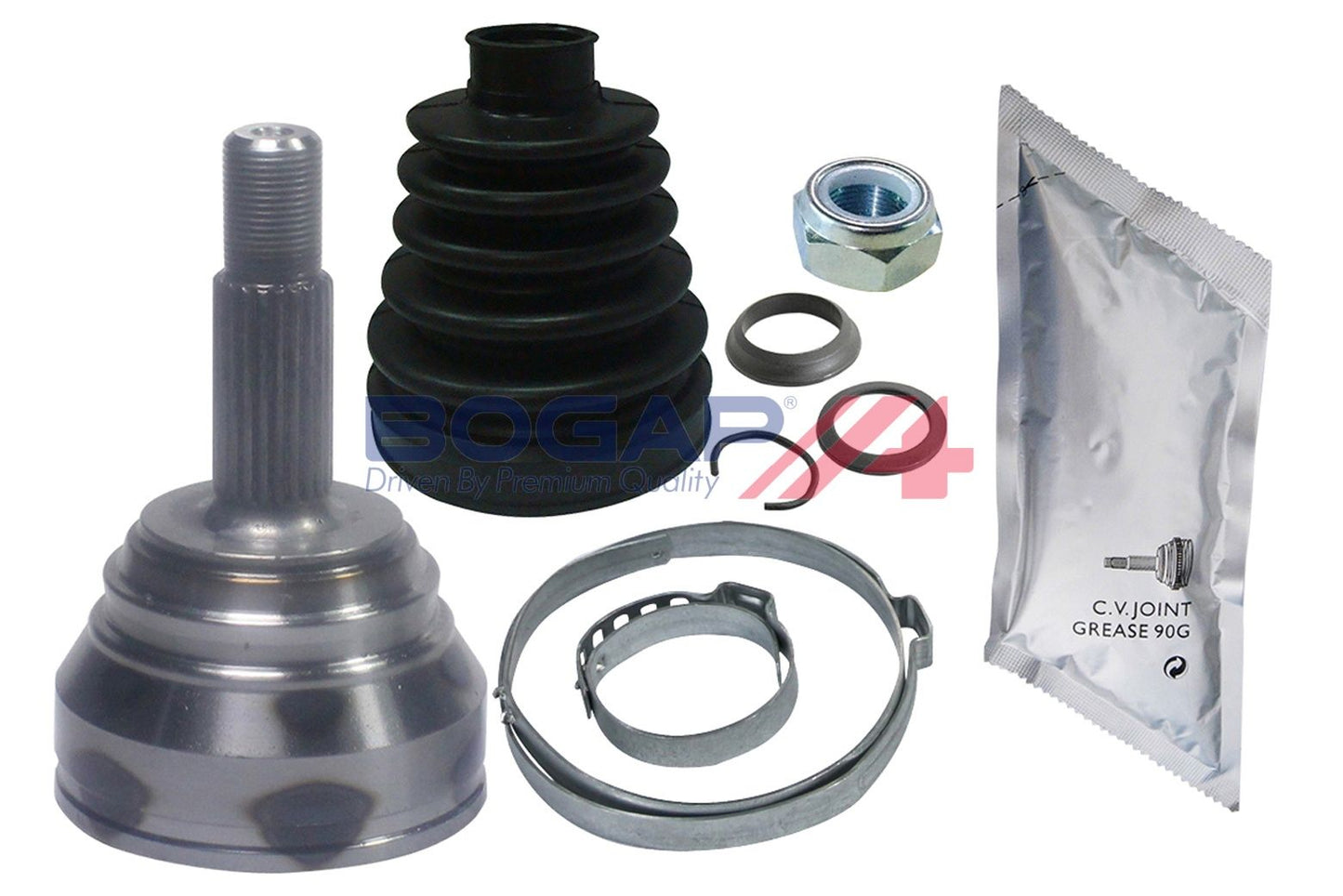 BOGAP A3513178 Joint Kit, Drive Shaft