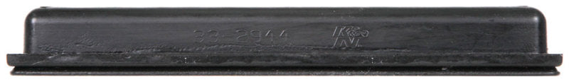 K&N Engineering K&N 07-11 Nissan 1.125in H x 9.063in L x 6.438in W Replacement Air Filter