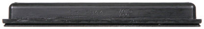 K&N Engineering K&N 07-11 Nissan 1.125in H x 9.063in L x 6.438in W Replacement Air Filter
