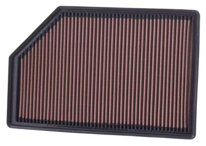 K&N Engineering K&N Replacement Air Filter VOLVO S80 4.4L, V8; 2007
