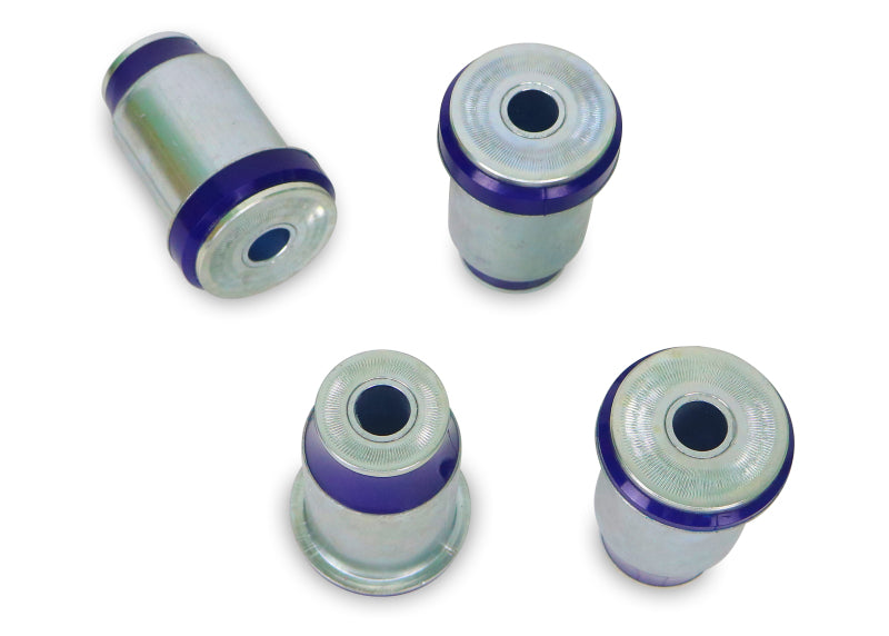 SuperPro 04-08 Ford F150 Front Lower Control Arm Inner Bushing Kit