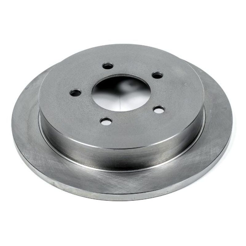 PowerStop Power Stop 00-02 Ford Expedition Rear Autospecialty Brake Rotor