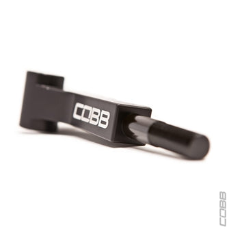 COBB 212317 02-07 IMPREZA (WIDE BARREL) - DAST SHIFTER **WITH TALLER UPPER SHAFT**