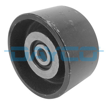 DAYCO DAYAPV2772 V-Ribbed Belt Deflection/Guide Pulley