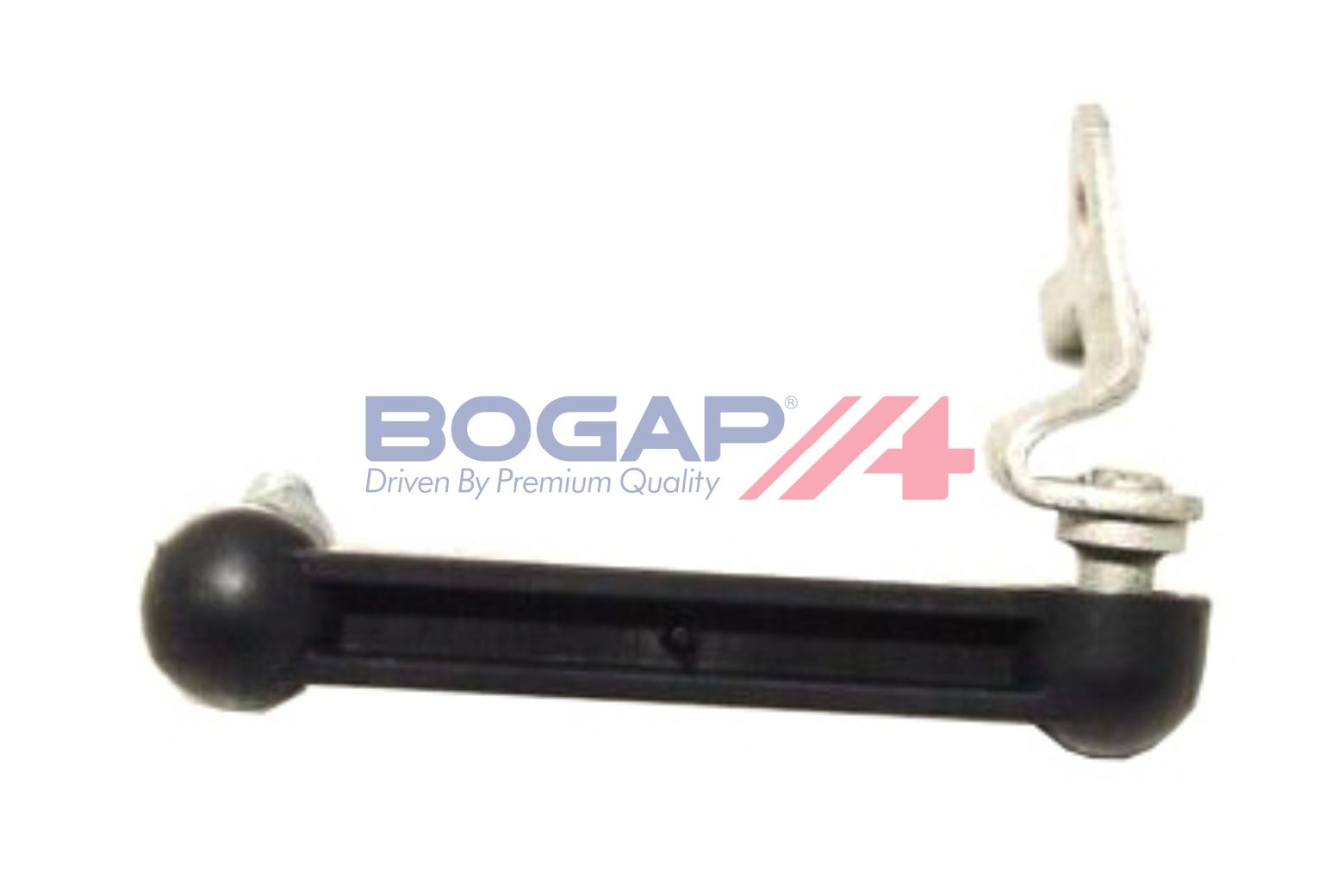BOGAP B7629102 Control Arm Coupling Rod, Level Control
