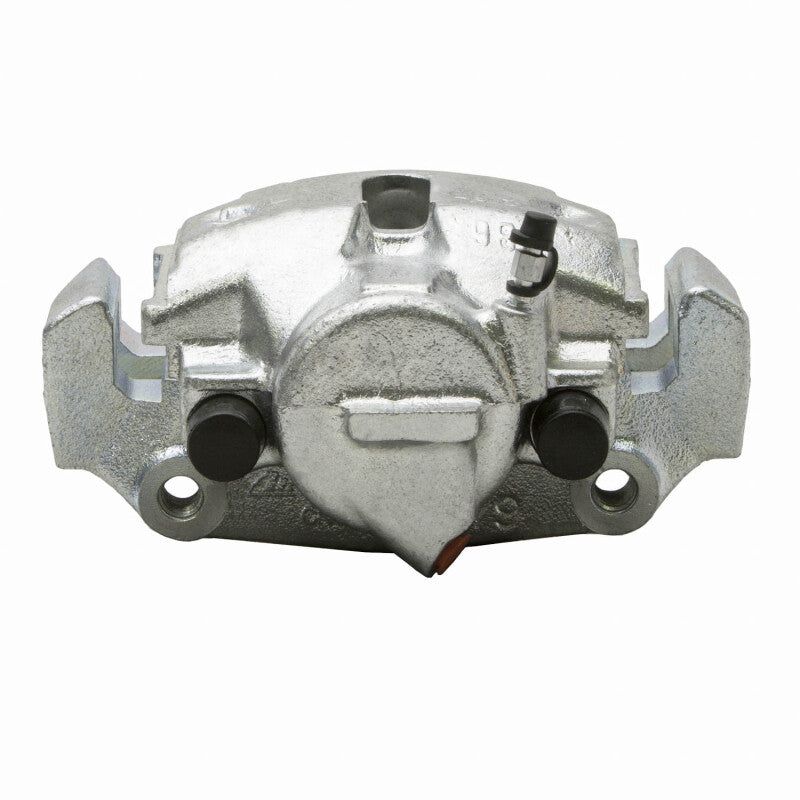 DFC 80-90 BMW 533i Front-R Premium Caliper - Silver Zinc Coated