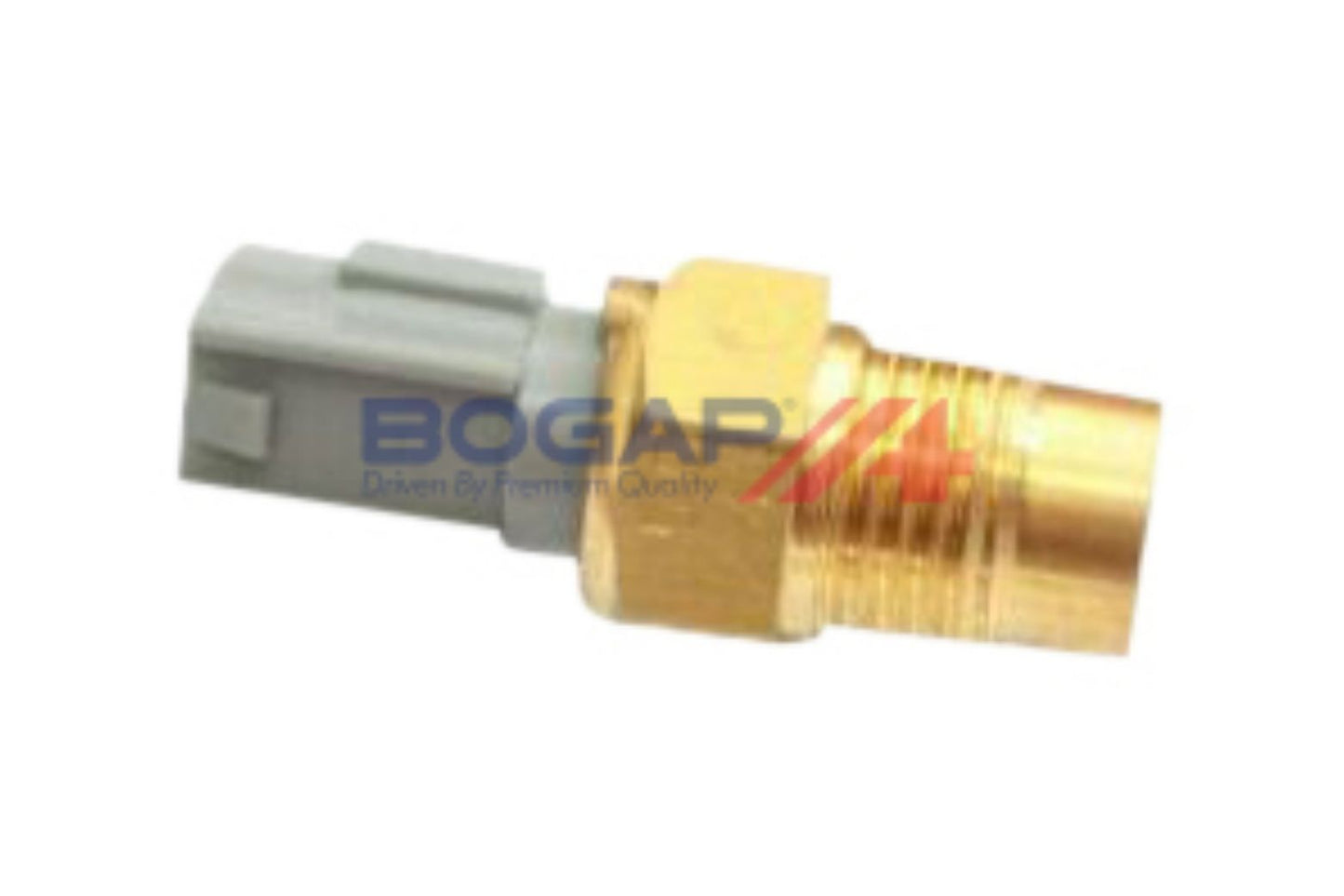BOGAP T4126104 Sensor, Coolant Temperature