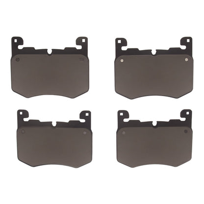 R1 Concepts R1 19-26 Land Rover Range Rover Velar Front Ceramic Brake Pads