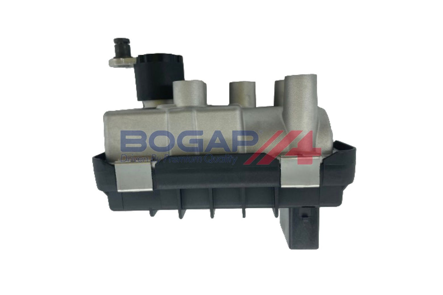 BOGAP F6313118 Actuator, Turbocharger