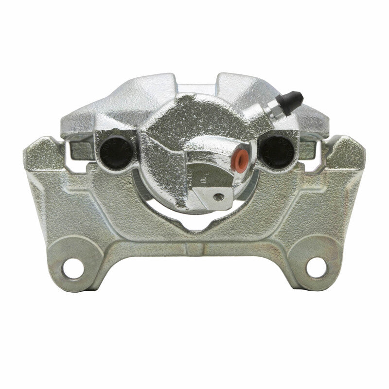 DFC 02-06 Audi A6 Front-L Premium Caliper - Silver Zinc Coated