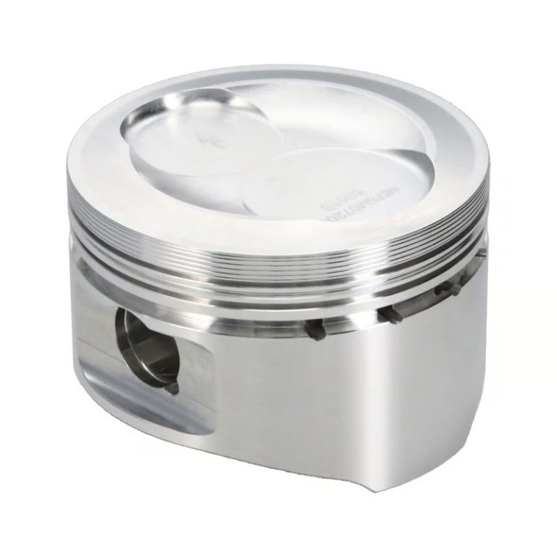 Wiseco Yamaha YFM250 Timberwolf 90-00 8.71 CR Piston Kit
