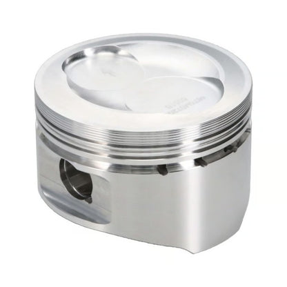 Wiseco Yamaha YFM250 Timberwolf 90-00 8.71 CR Piston Kit
