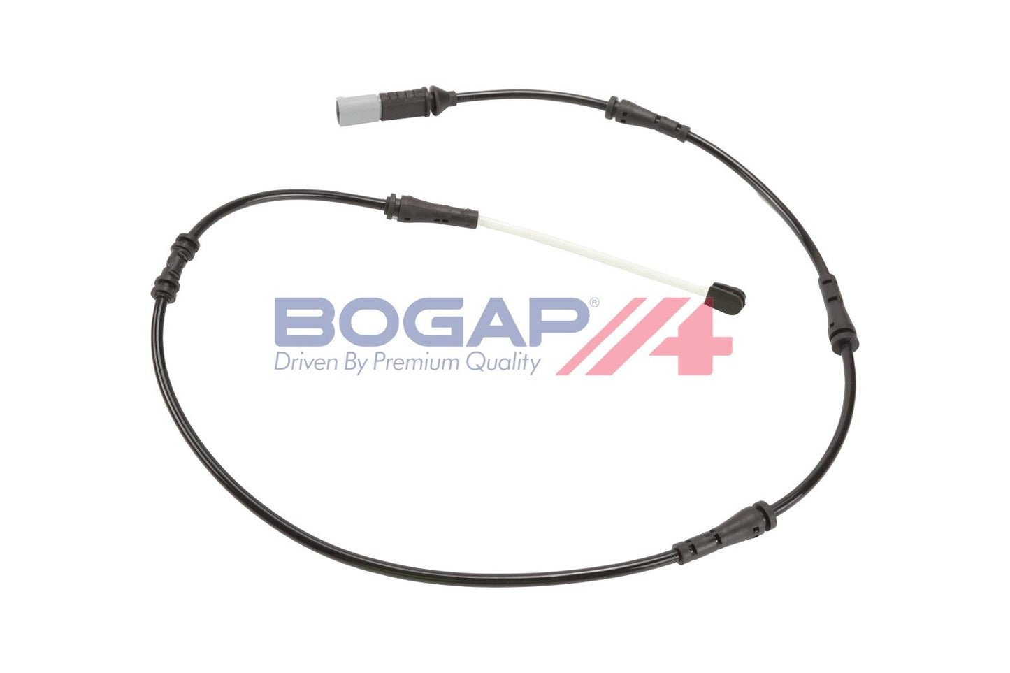 BOGAP B7118201 Warning Contact, Brake Pad Wear