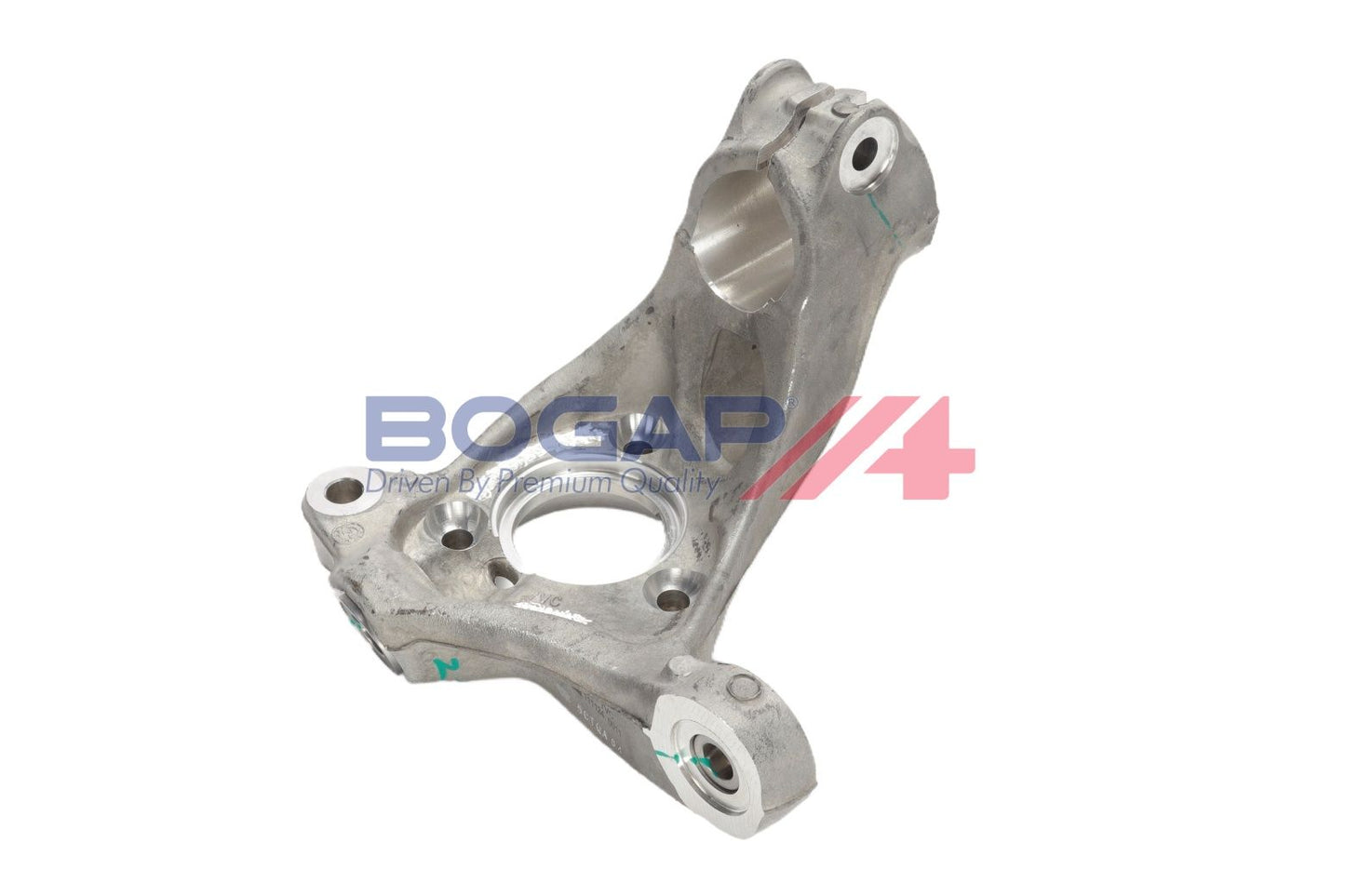 BOGAP A3341110 Steering Knuckle, Wheel Suspension