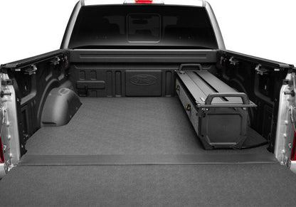 Retrax RealTruck 2026 Ford Ranger 5ft Bed RetraxPRO EZ-Off FRC-4000