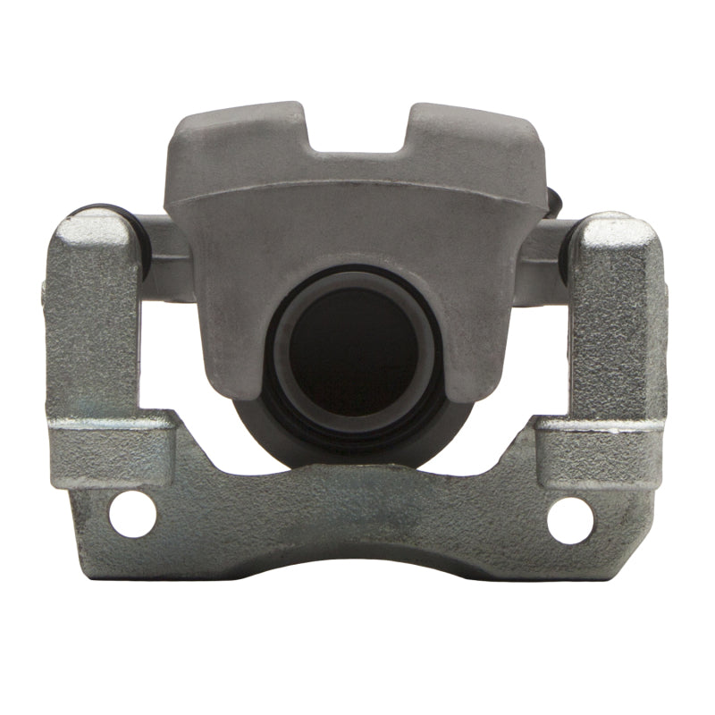 DFC 12-17 Lexus ES350 Rear-R Premium Caliper - Silver Zinc Coated