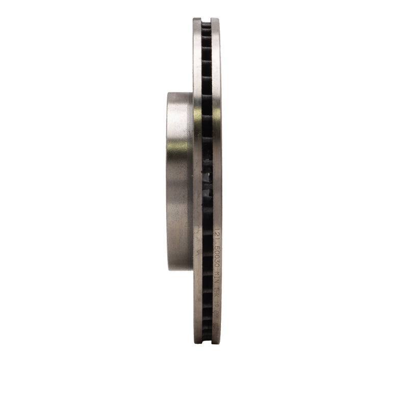 DFC 12-23 Hyundai Accent Front Brake Rotor