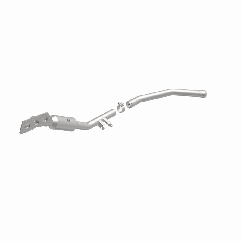 MagnaFlow 12-15 Mercedes-Benz ML350 3.5L Direct Fit Converter
