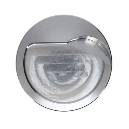 Manley Performance Manley Chevrolet Big Block Piston Set - 4.500in Bore 1.645in CH, -10.00 CC
