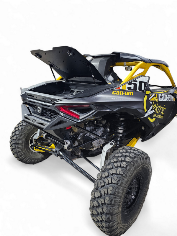 Elektric Off Road Elektric Offroad 2024+ Can Am Maverick R Volt Rear Bumper (2 Seat)