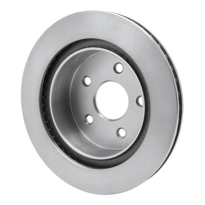 DFC 04-06 Dodge Ram 1500 Pickup Rear Brake Rotor