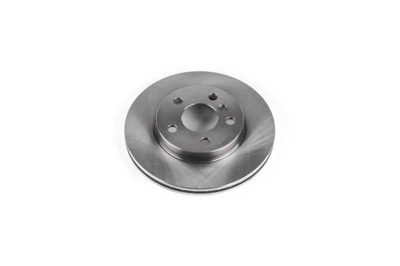 PowerStop Power Stop 14-19 Mini Cooper Front Autospecialty Brake Rotor