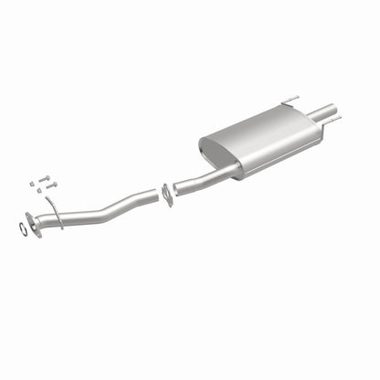 Magnaflow BRE Exhaust 90-91 Accord 2.2L Muffler Kit