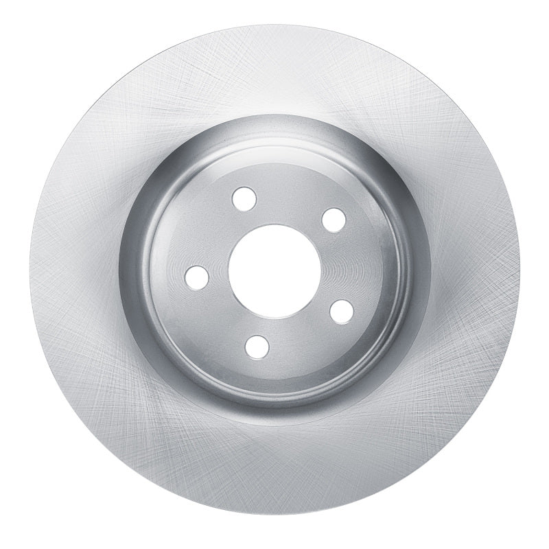 DFC 19-24 Ford Edge Front Brake Rotor