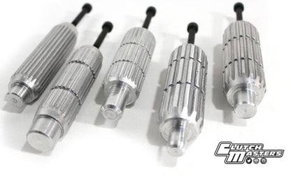 Clutch Masters 17-20 Honda Civic Type-R 2.0L Aluminum Alignment Tool For Multi-Plate Unit