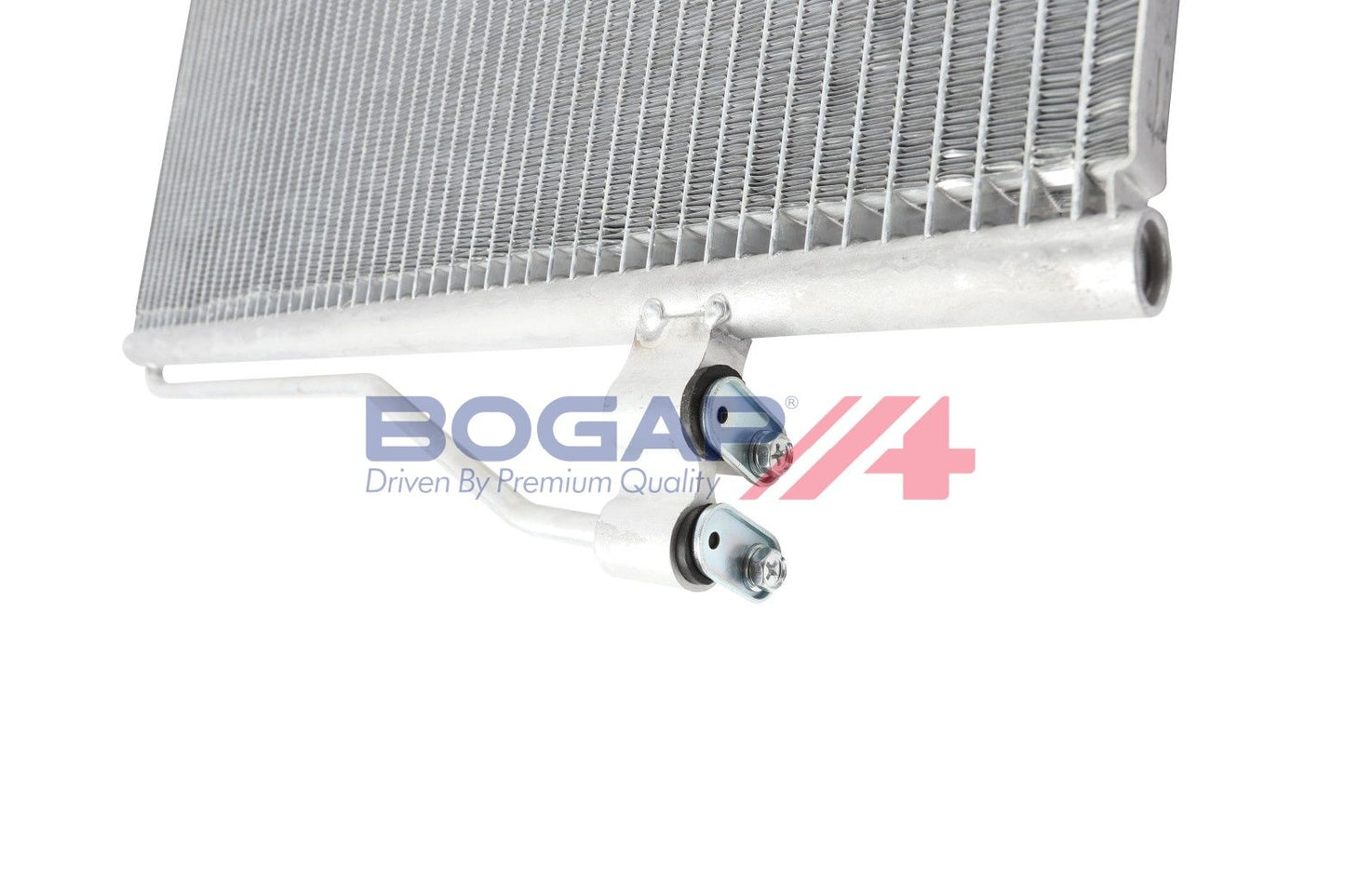 BOGAP B4117104 Condenser, Air Conditioning