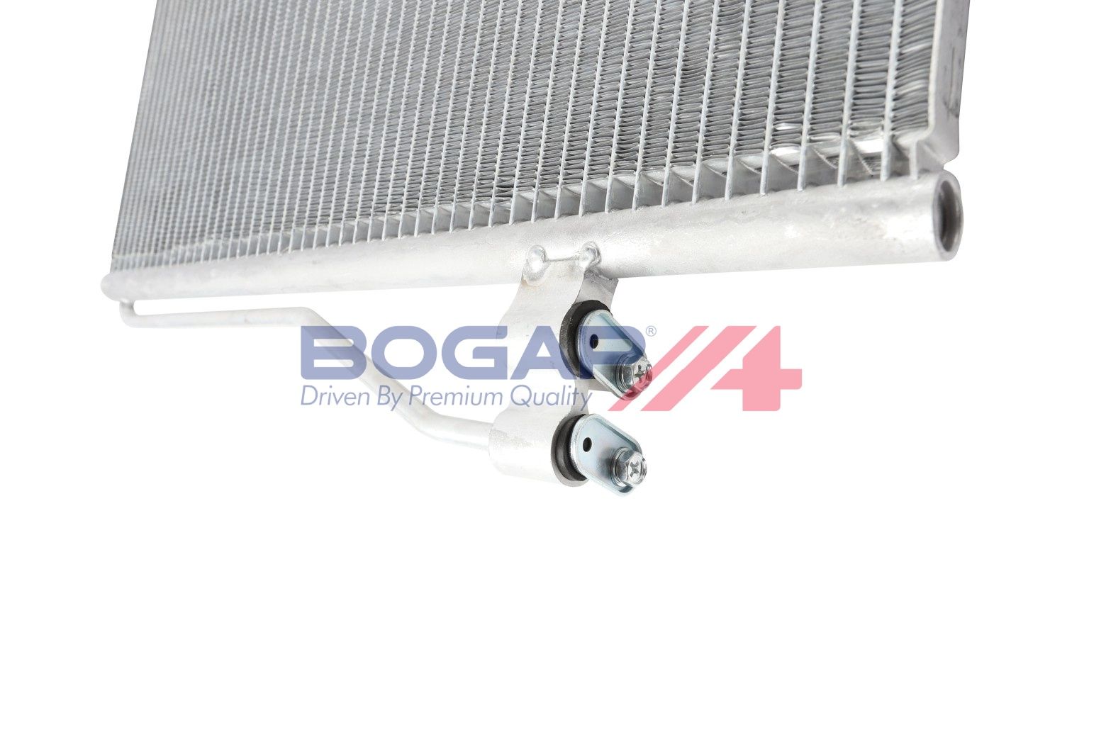 BOGAP B4117104 Condenser, Air Conditioning