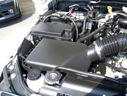 K&N Engineering K&N 07-10 Jeep Wrangler 3.8L V6 Drop In Air Filter