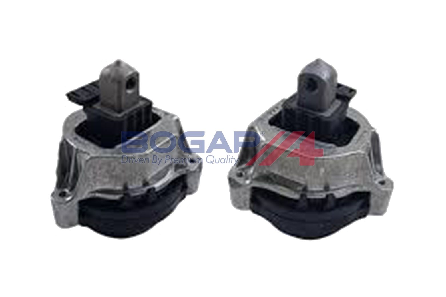 BOGAP B1911335 Mounting, Engine