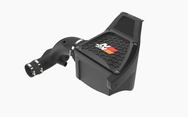K&N Engineering K&N 2021+ Ford Bronco VL4-2.3L F/I AirCharger Performance Intake