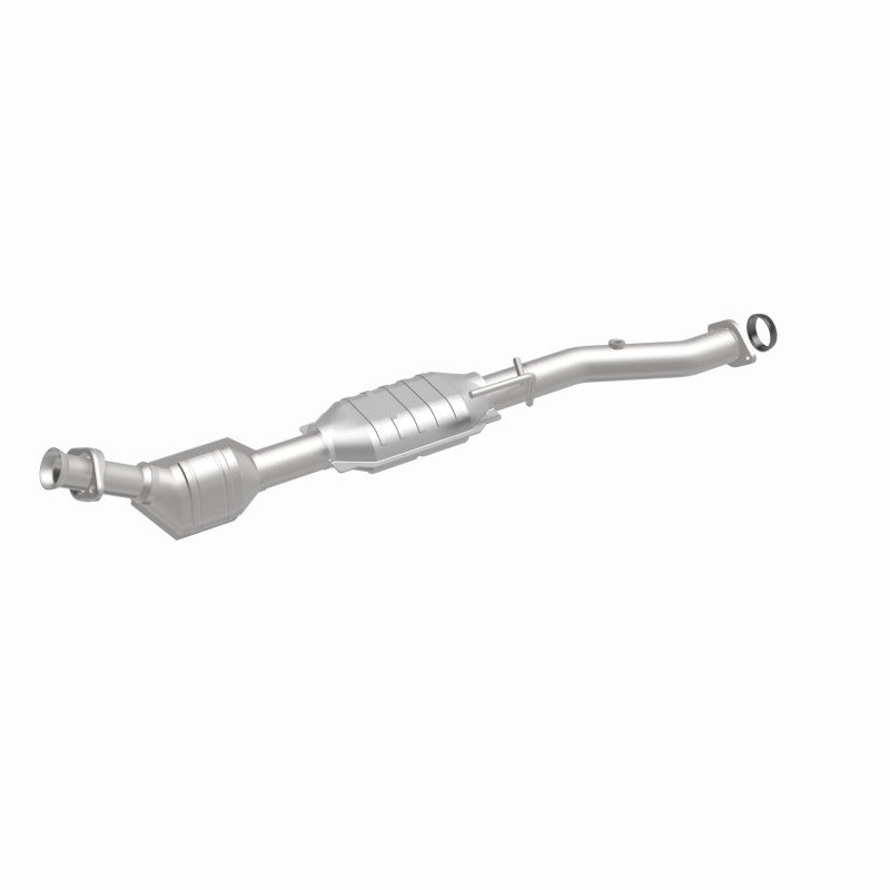 MagnaFlow Direct Fit Catalytic Converter 98-99 Ranger 2.5L