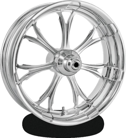 Performance Machine 23x3.5 Forged Wheel Paramount - Chrome