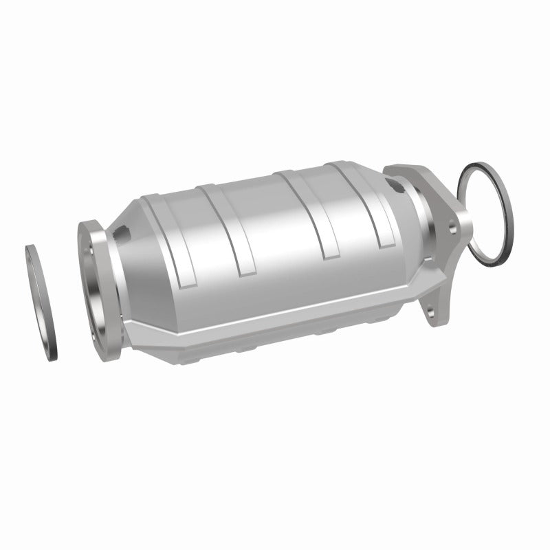 MagnaFlow Direct Fit Catalytic Converter 96-97 Lexus LS400 4.0L