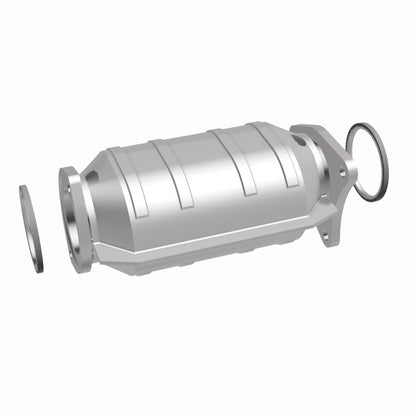 MagnaFlow Direct Fit Catalytic Converter 96-97 Lexus LS400 4.0L