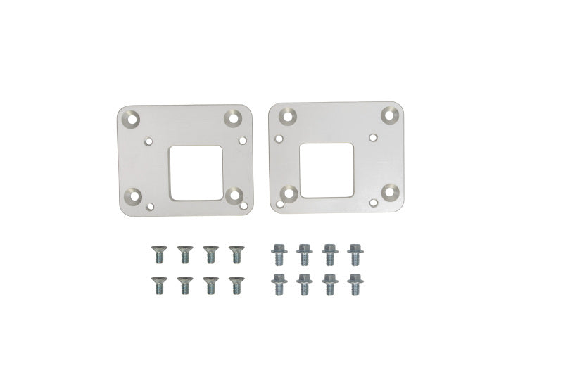 UMI Performance LS to LT Engine Conversion Brackets