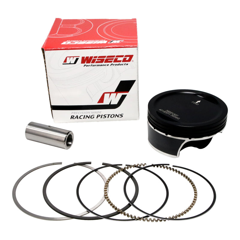Wiseco HD 07-17 TC96 2vp Dish 91 103cid (X) Piston Kit