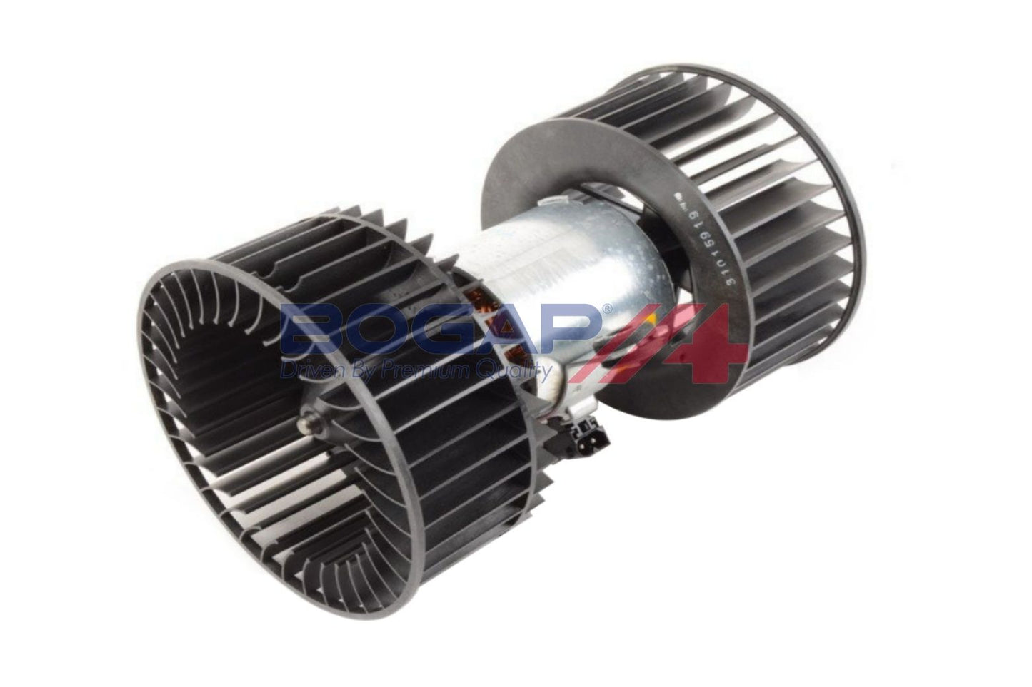 BOGAP B4111109 Interior Blower