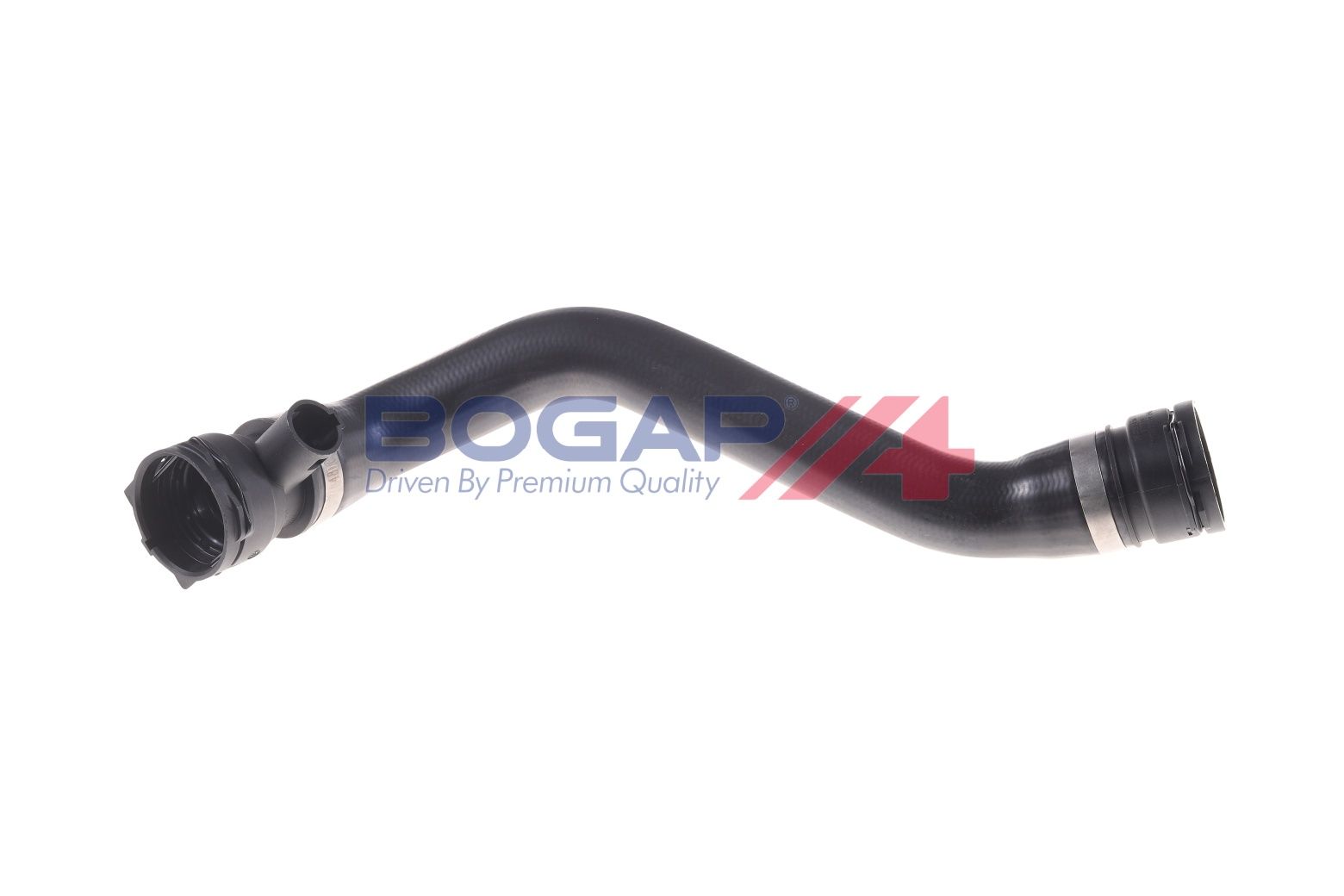 BOGAP B4228230 Radiator Hose