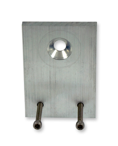 Innovate Motorsports Innovate Aluminum MAC Solenoid Bracket (w/ Screws)