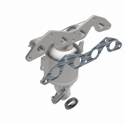 MagnaFlow Direct Fit Catalytic Converter Honda 00-05 Civic 1.7L