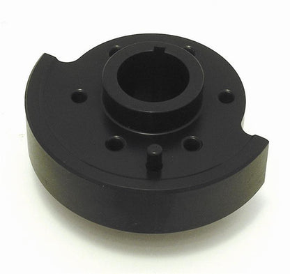 Fluidampr Ford 302 HO Internally Balanced Single Keyway Harmonic Balancer Adapter Hub (Hub Only)