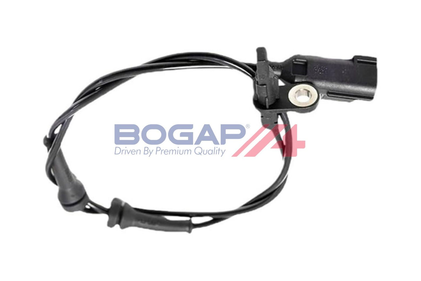 BOGAP J7117119 Sensor, Wheel Speed