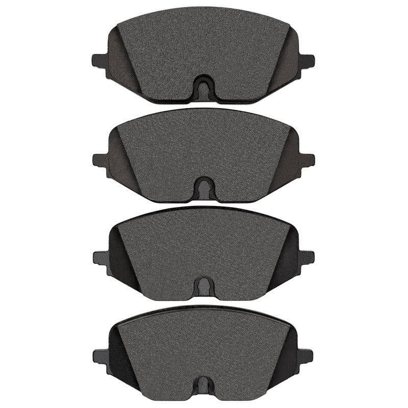 R1 Concepts R1 22-23 Volkswagen Golf Front Optimum OE Brake Pads