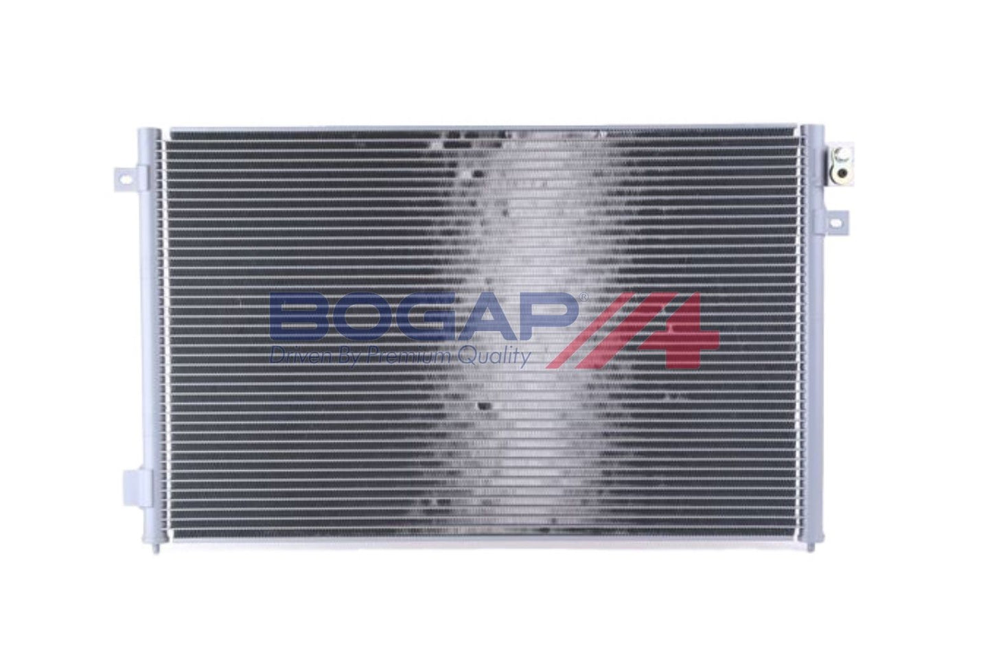 BOGAP F4117102 Condenser, Air Conditioning