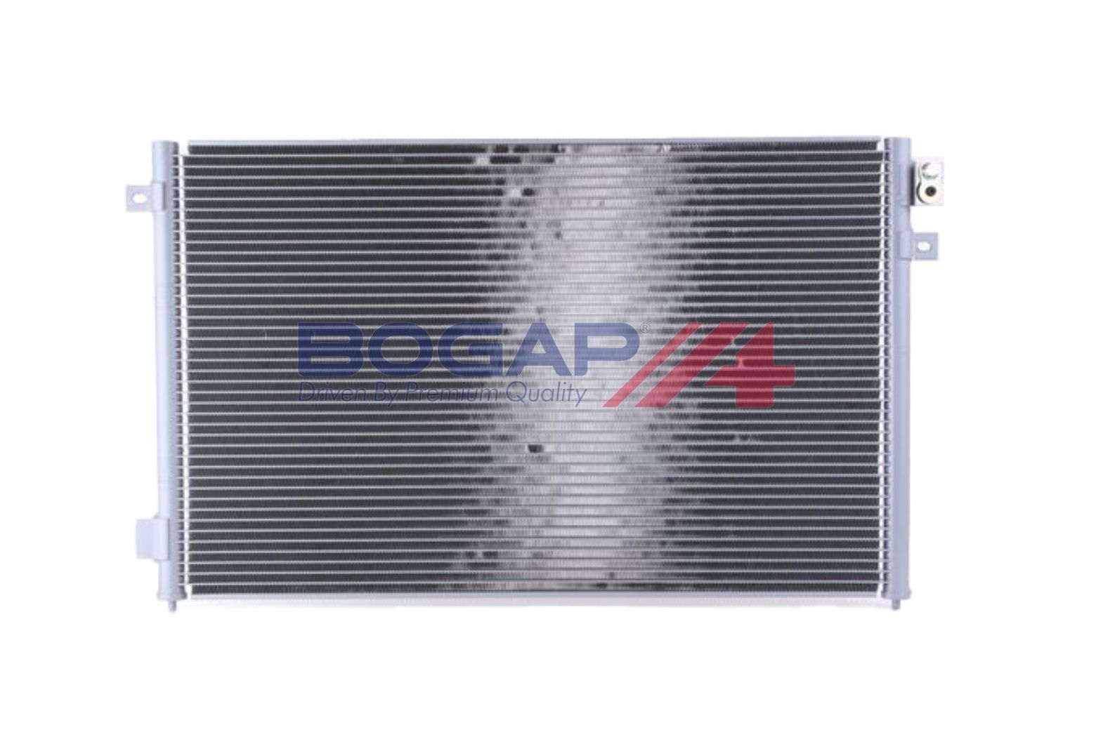 BOGAP F4117102 Condenser, Air Conditioning