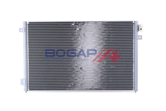 BOGAP F4117102 Condenser, Air Conditioning